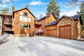 Gold rush lodge #2352 Big Bear Lake